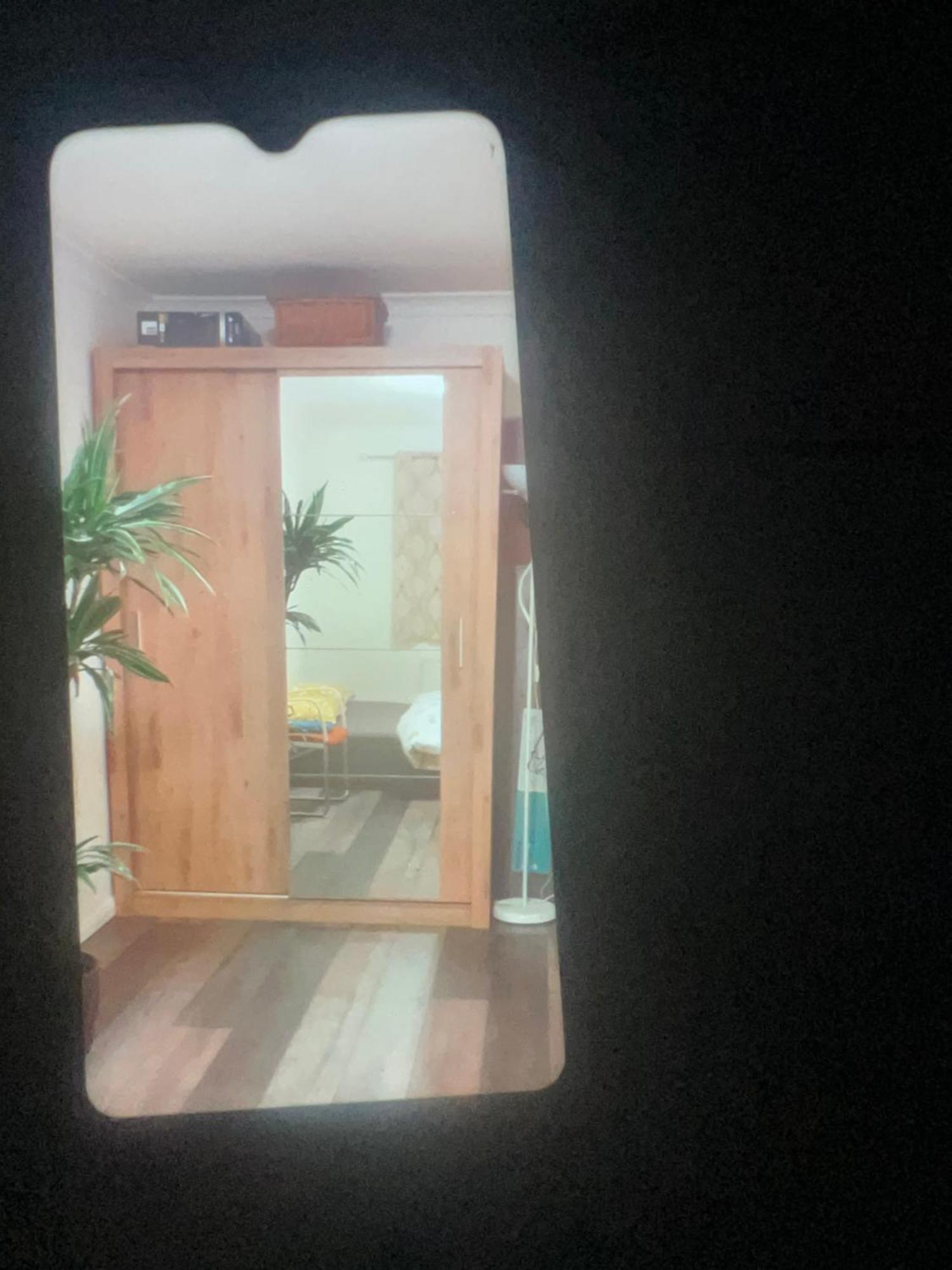 런던 Double Alpha 아파트 외부 사진